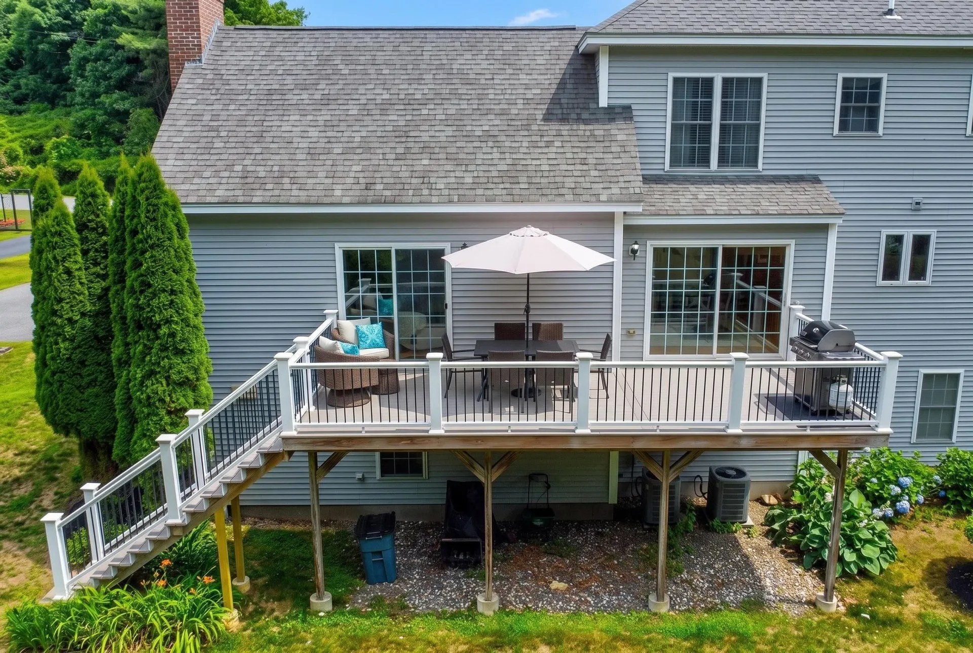 15 Northland Road Windham NH 03087