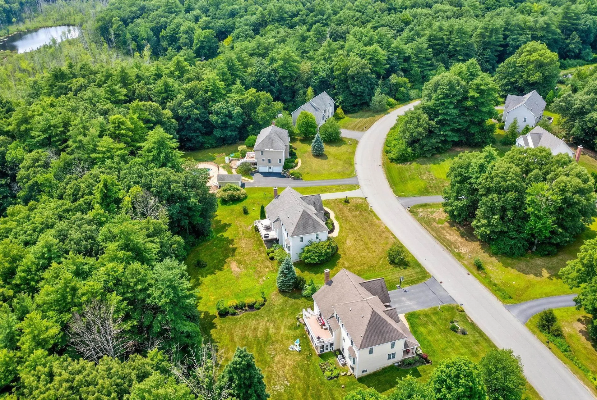 15 Northland Road Windham NH 03087