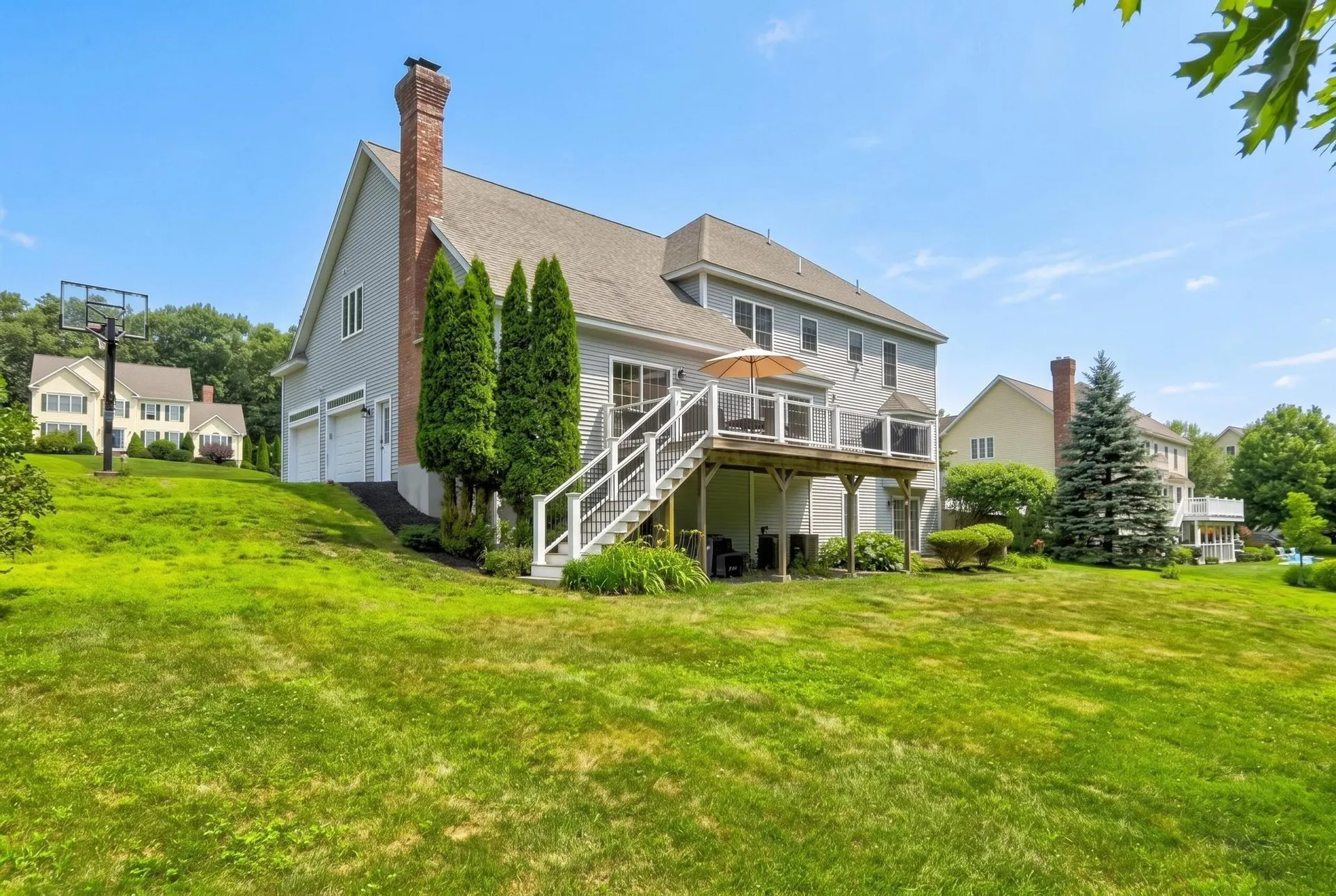 15 Northland Road Windham NH 03087