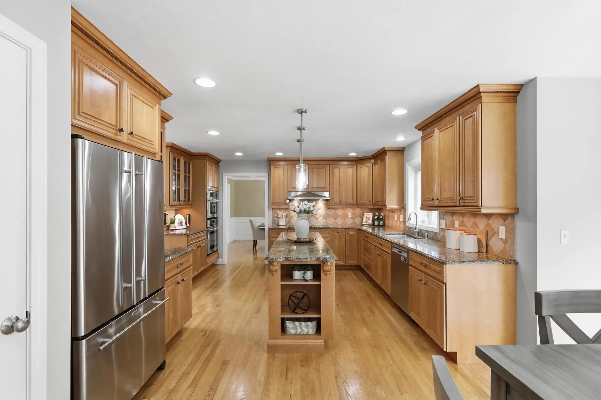 15 Northland Road Windham NH 03087