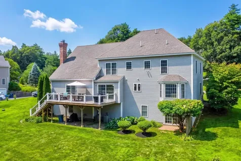 15 Northland Road Windham NH 03087