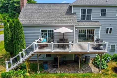 15 Northland Road Windham NH 03087