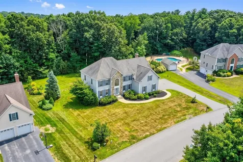 15 Northland Road Windham NH 03087