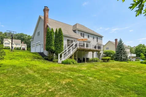 15 Northland Road Windham NH 03087