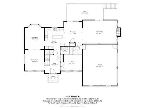 15 Northland Road Windham NH 03087