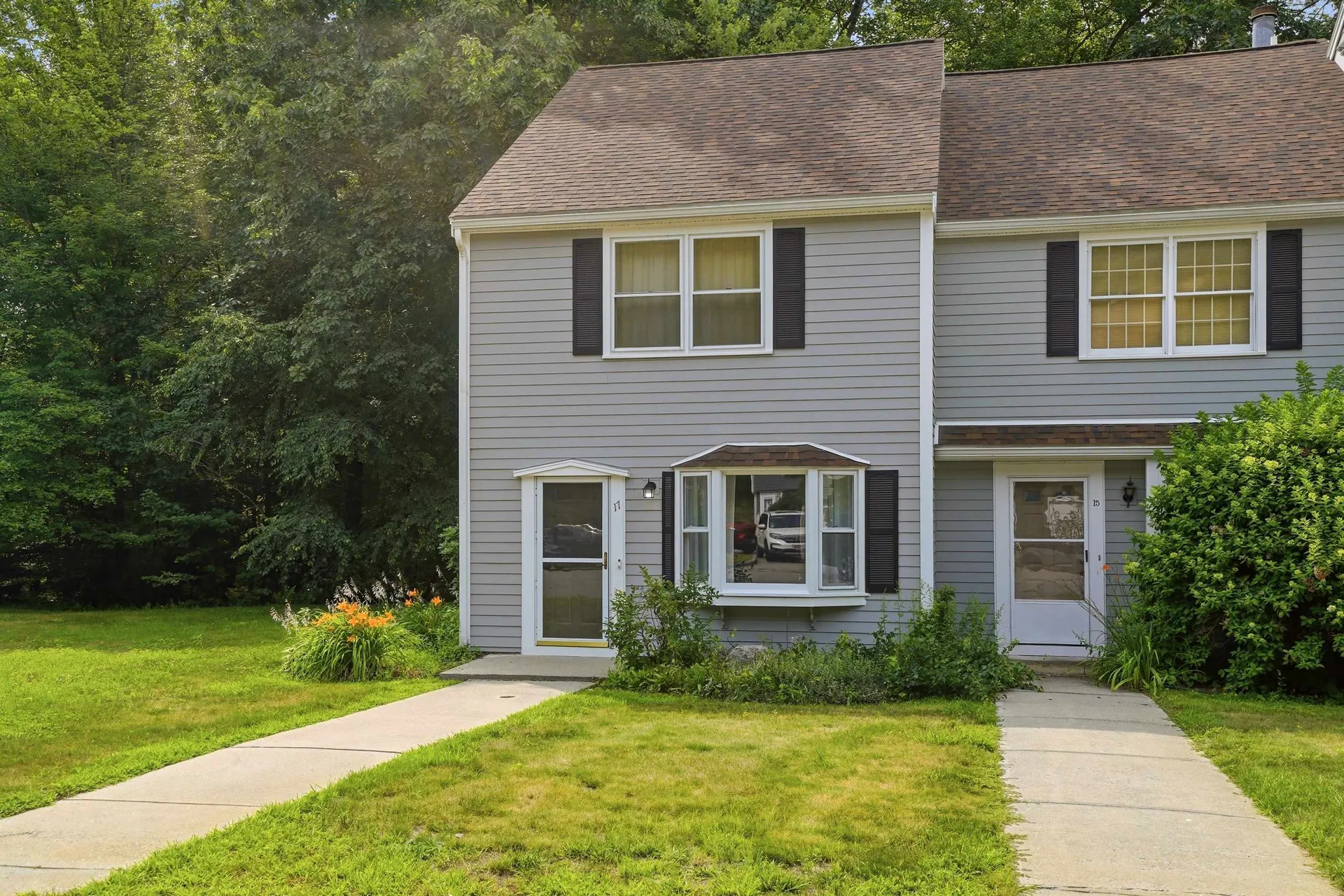 17 Chestnut Circle Merrimack NH 03054