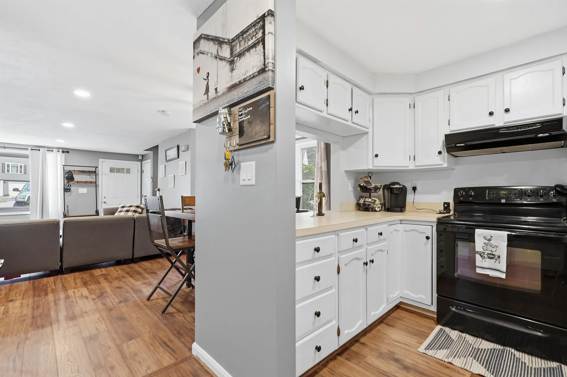 17 Chestnut Circle Merrimack NH 03054