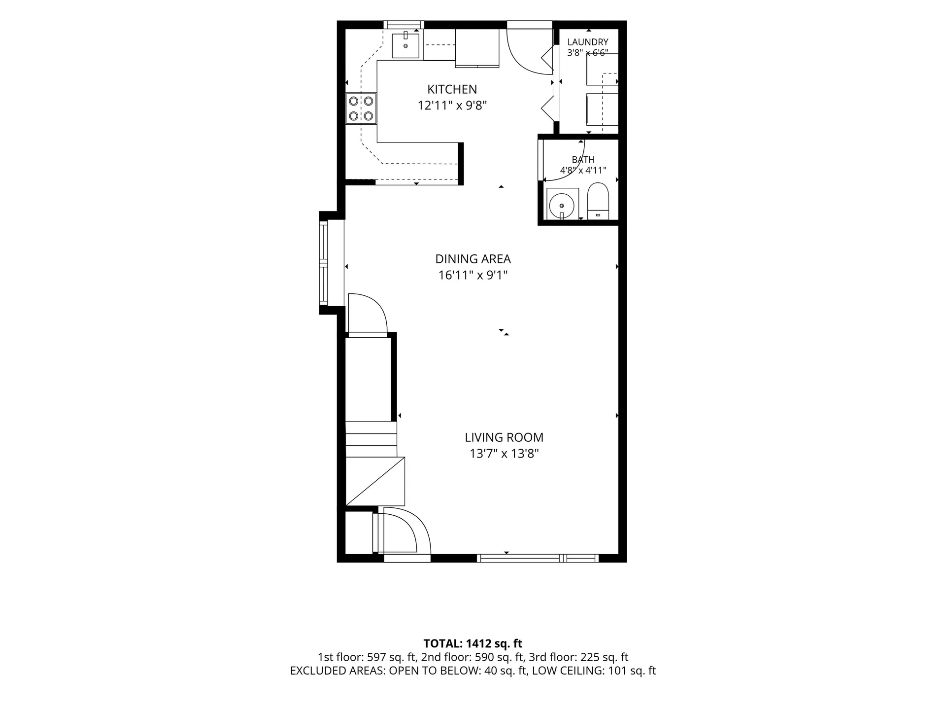 17 Chestnut Circle Merrimack NH 03054