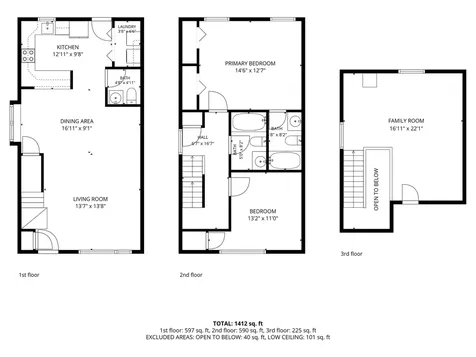 17 Chestnut Circle Merrimack NH 03054