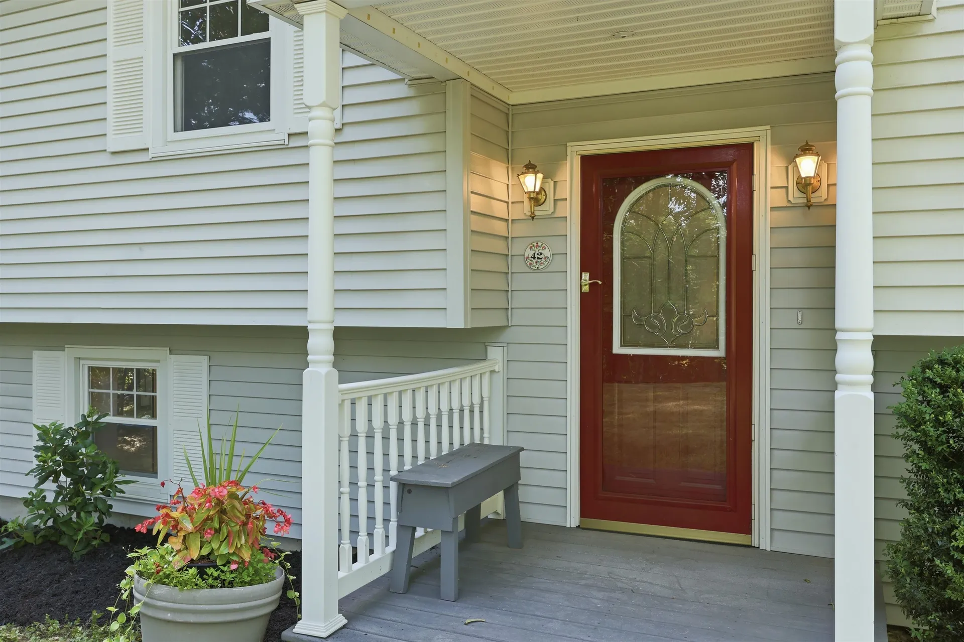 42 Jason Drive Goffstown NH 03045