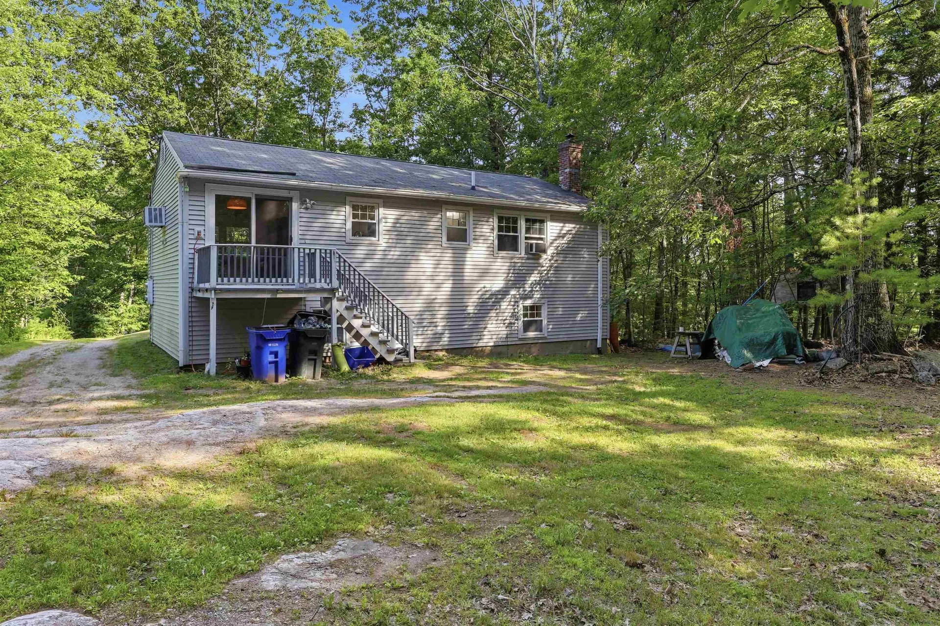 42 Jason Drive Goffstown NH 03045