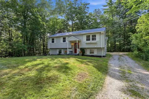 42 Jason Drive Goffstown NH 03045