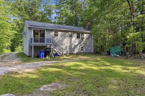 42 Jason Drive Goffstown NH 03045