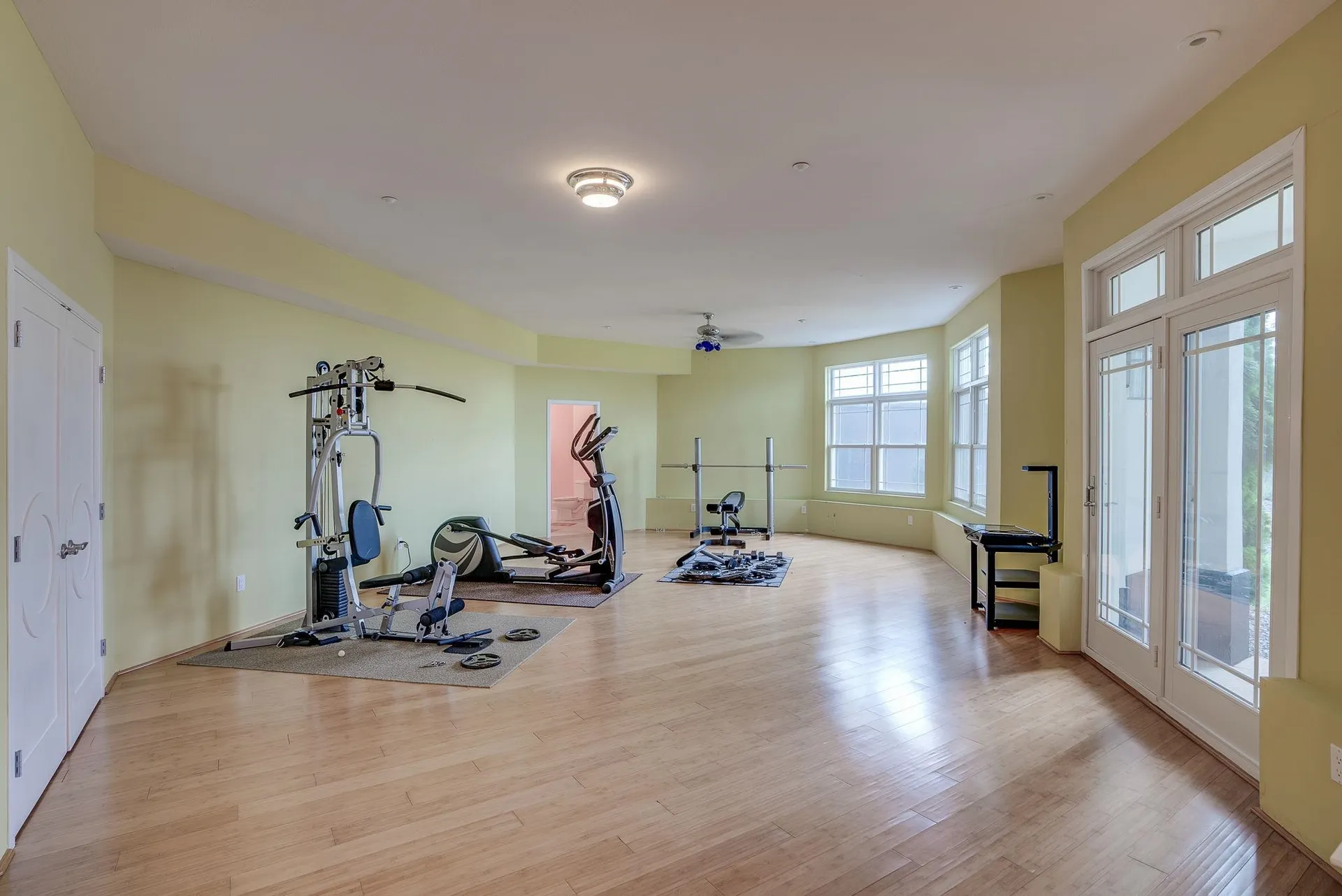 94 Foxberry Drive New Boston NH 03070