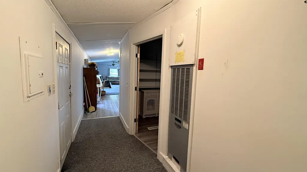 45 Oakwood Drive Hyde Park VT 05655
