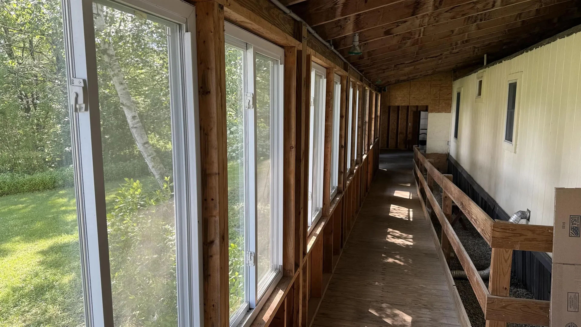 45 Oakwood Drive Hyde Park VT 05655