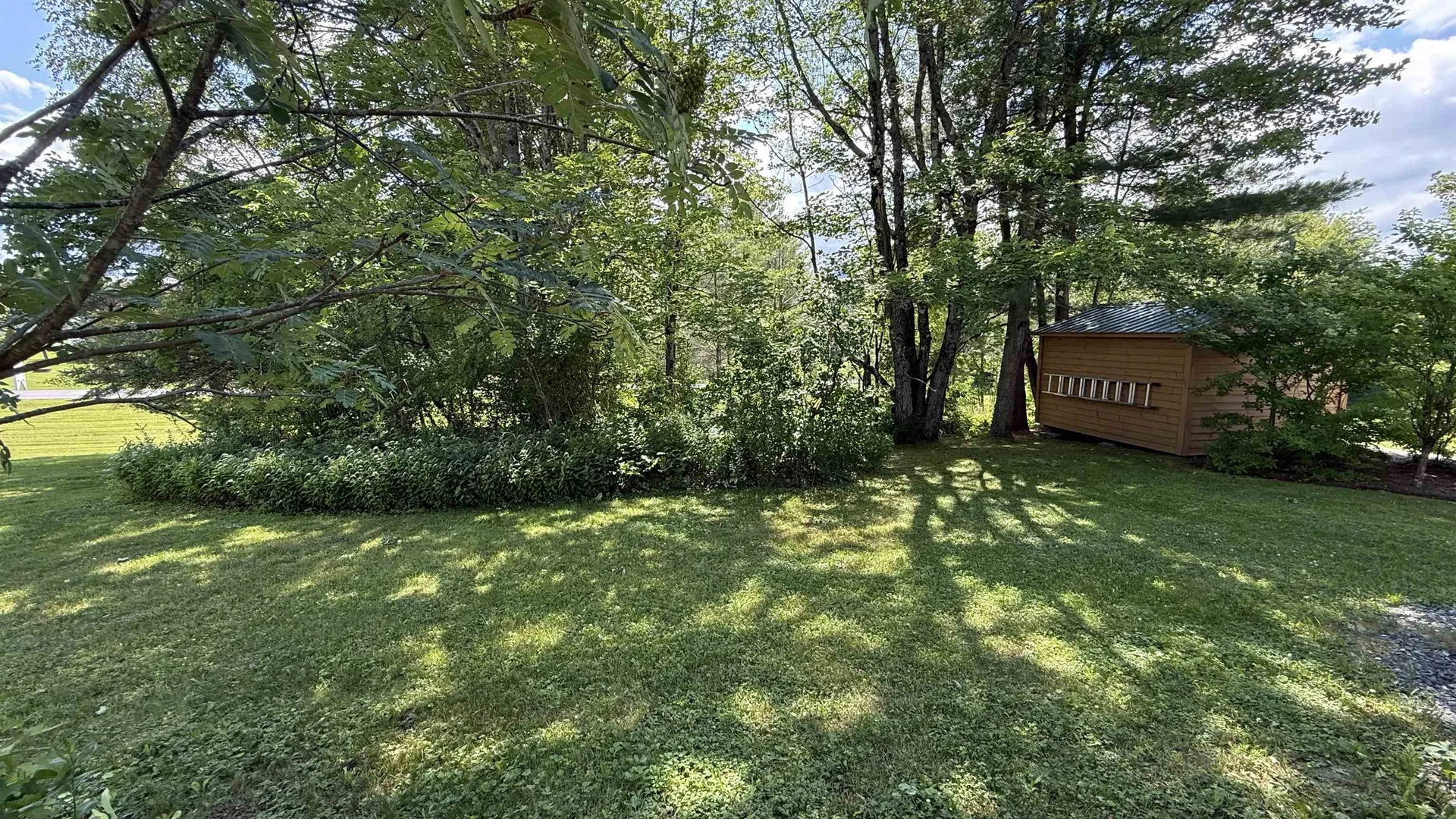 45 Oakwood Drive Hyde Park VT 05655