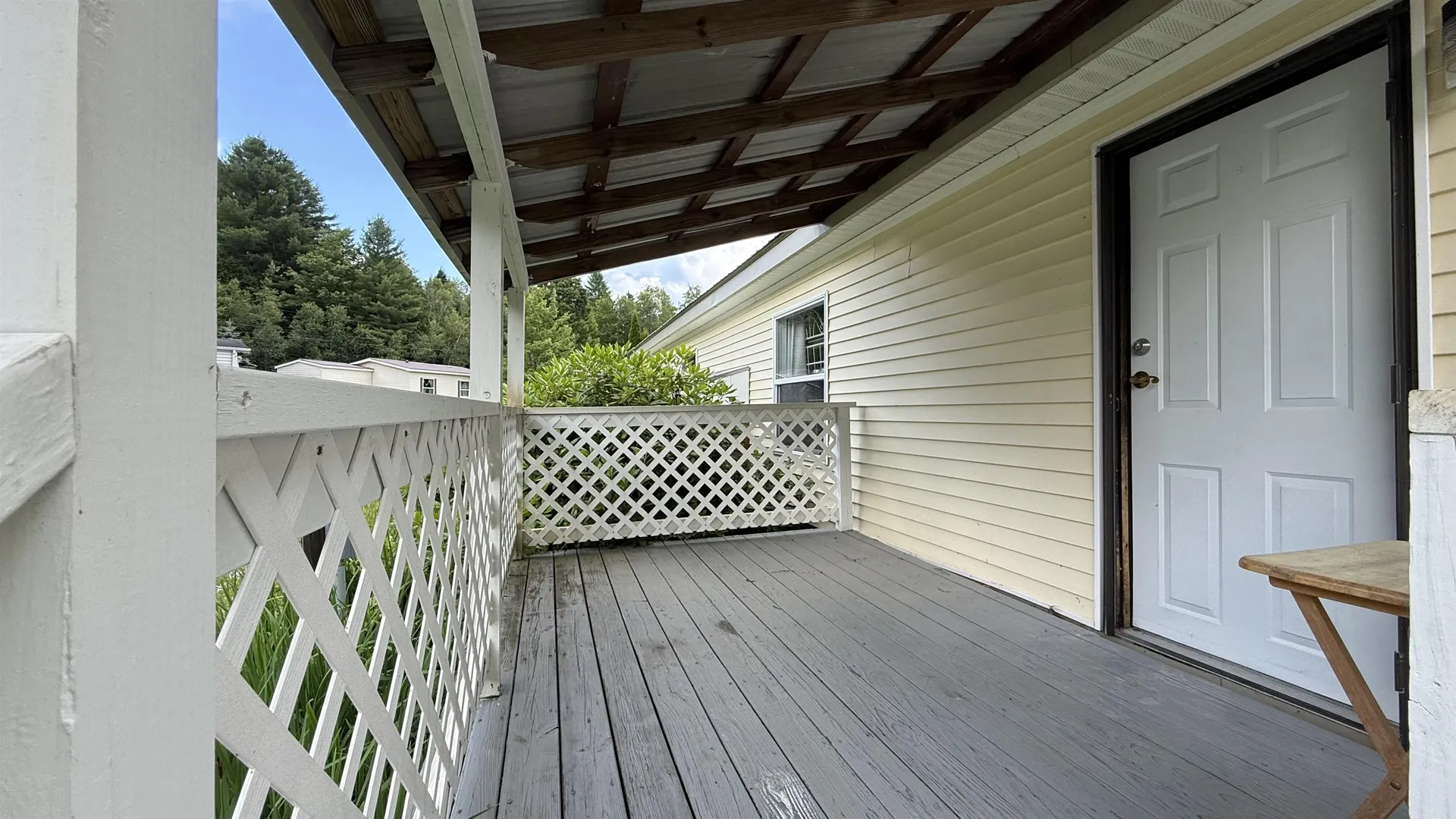 45 Oakwood Drive Hyde Park VT 05655