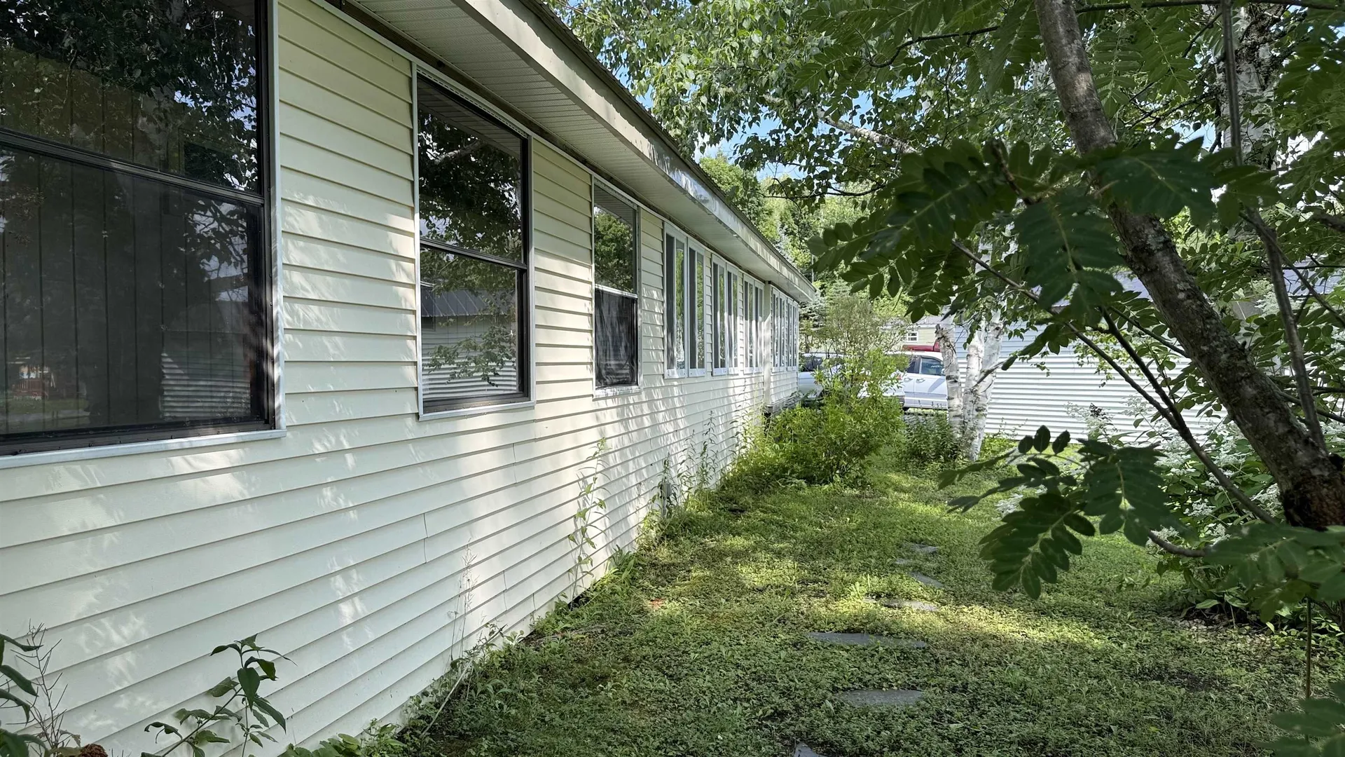 45 Oakwood Drive Hyde Park VT 05655