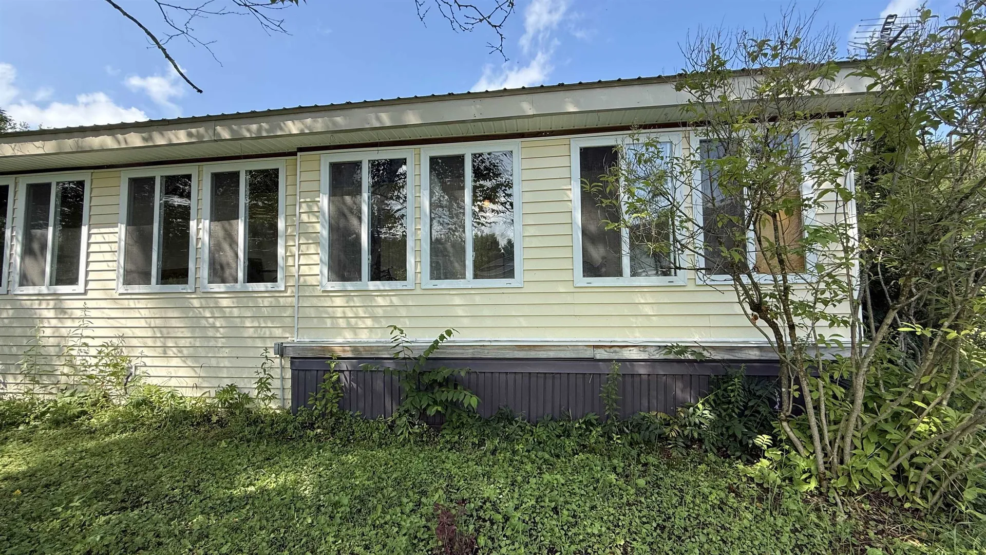 45 Oakwood Drive Hyde Park VT 05655