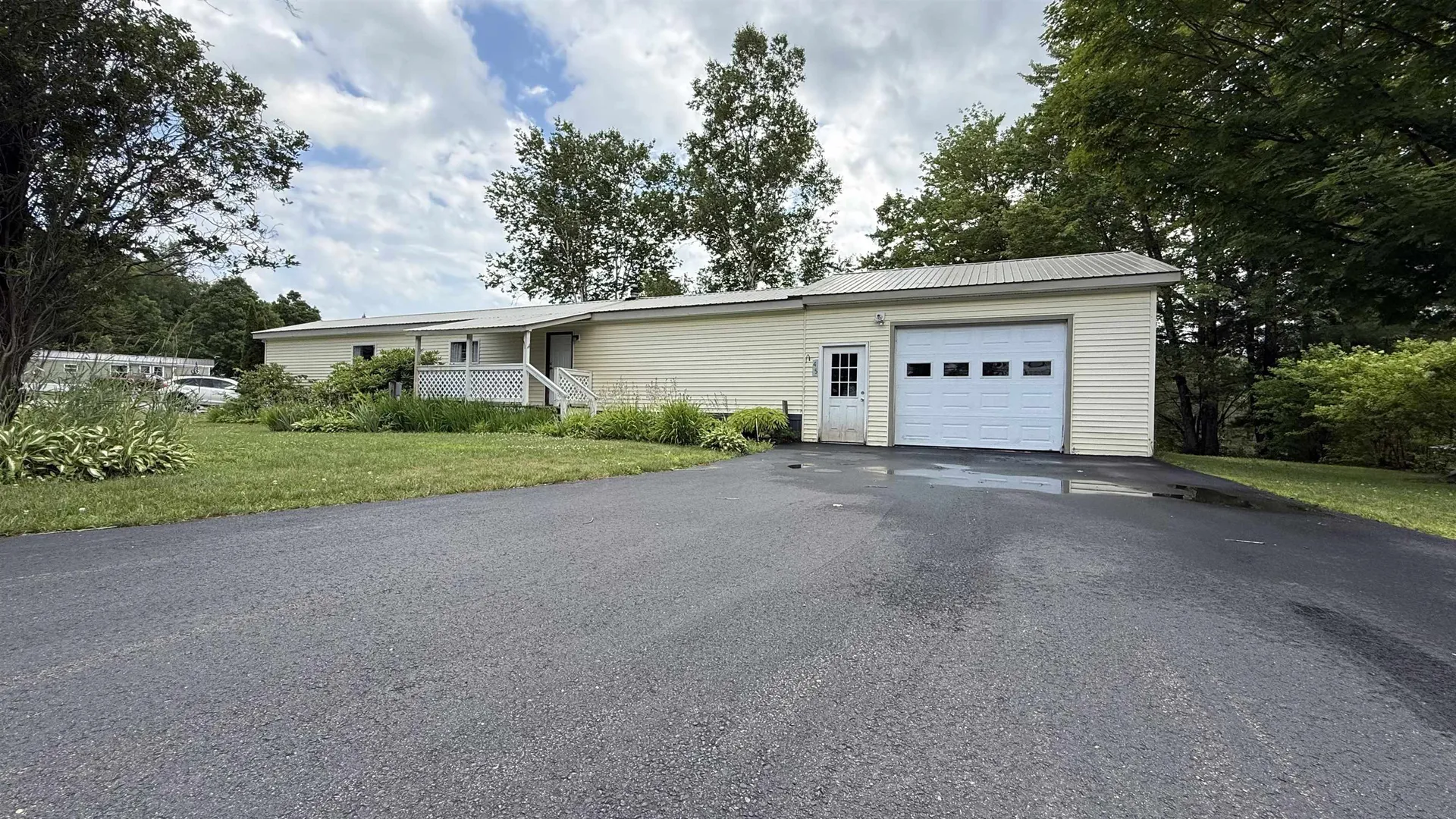 45 Oakwood Drive Hyde Park VT 05655