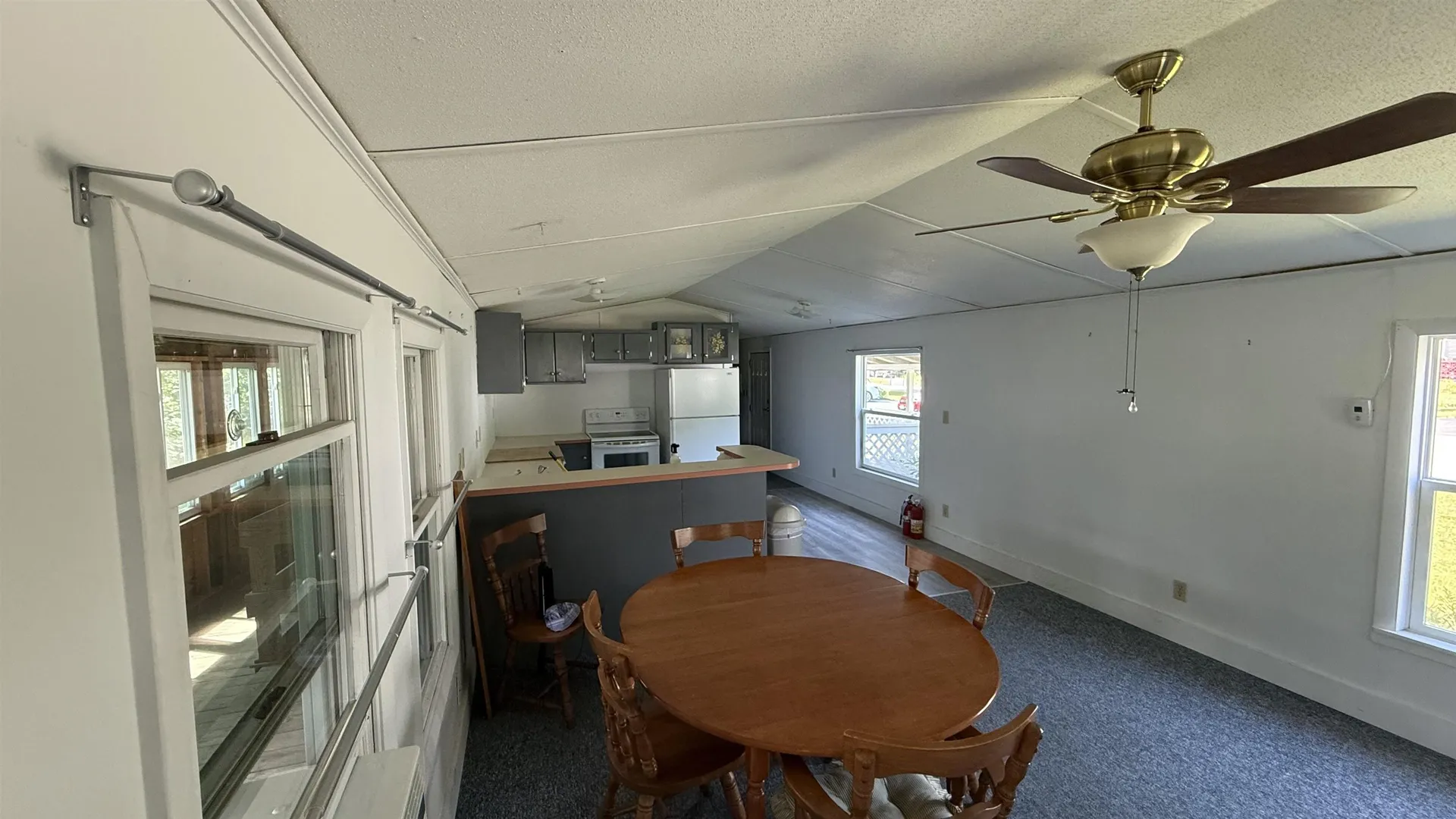 45 Oakwood Drive Hyde Park VT 05655