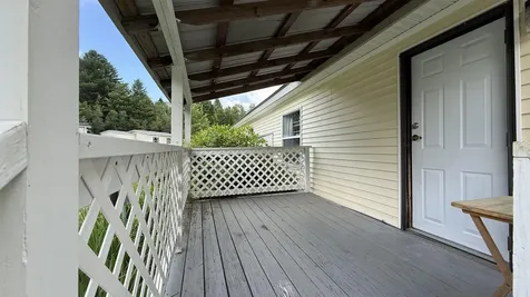 45 Oakwood Drive Hyde Park VT 05655