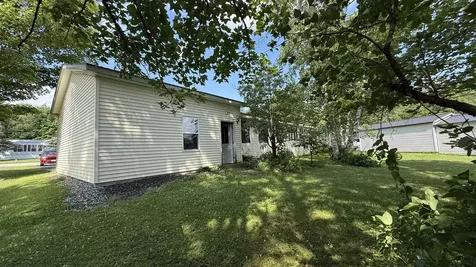 45 Oakwood Drive Hyde Park VT 05655