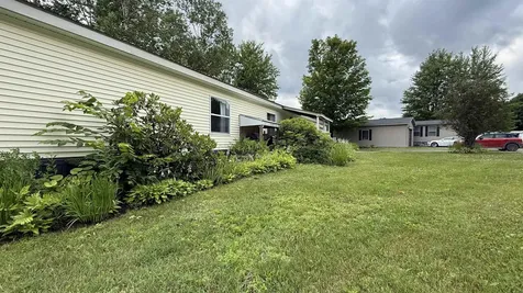 45 Oakwood Drive Hyde Park VT 05655