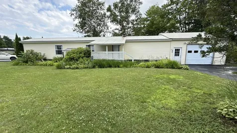 45 Oakwood Drive Hyde Park VT 05655