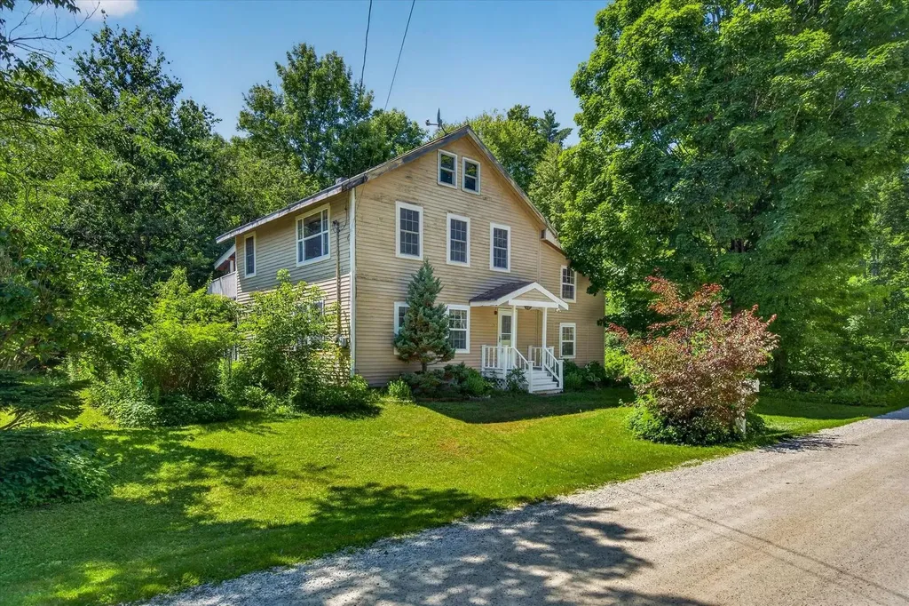 126 & 12w Shadow Lane Pittsford VT 05763