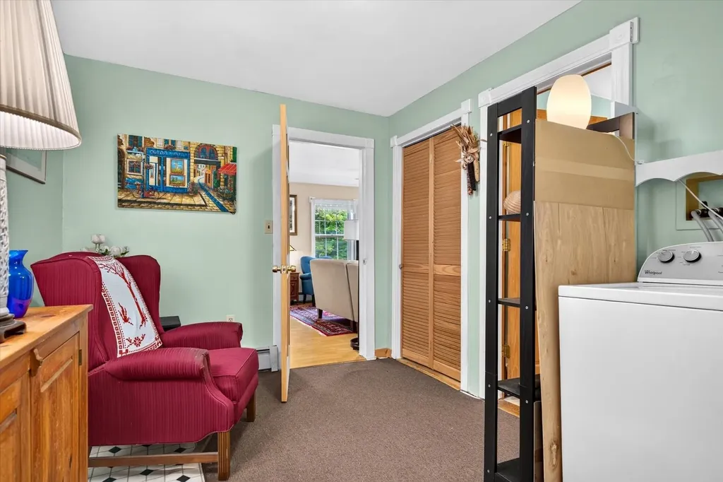 126 & 12w Shadow Lane Pittsford VT 05763