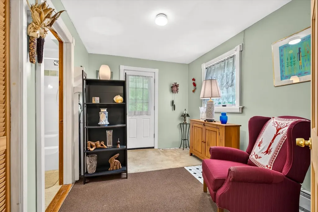 126 & 12w Shadow Lane Pittsford VT 05763