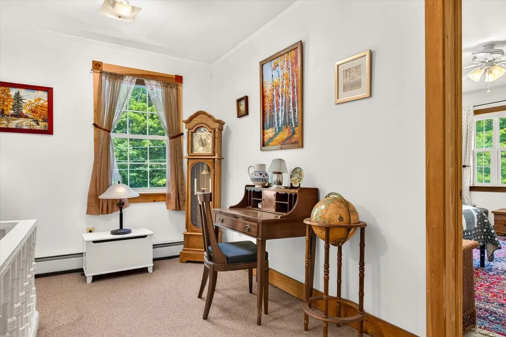 126 & 12w Shadow Lane Pittsford VT 05763