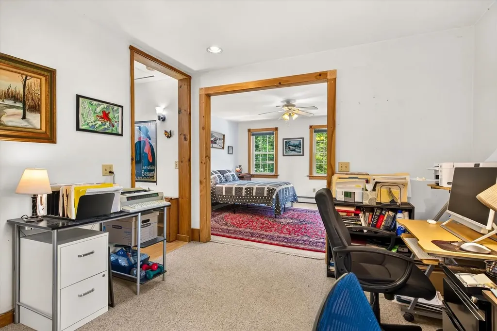 126 & 12w Shadow Lane Pittsford VT 05763