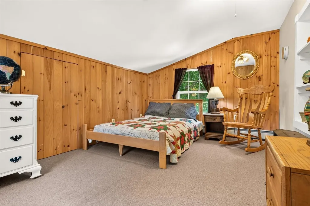 126 & 12w Shadow Lane Pittsford VT 05763