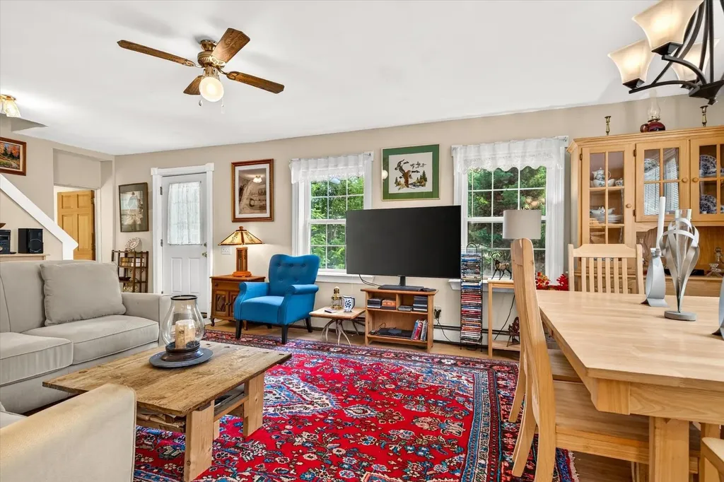 126 & 12w Shadow Lane Pittsford VT 05763