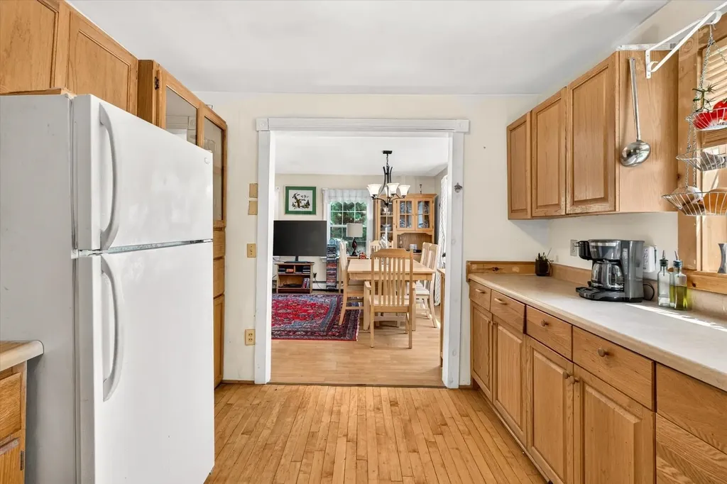 126 & 12w Shadow Lane Pittsford VT 05763