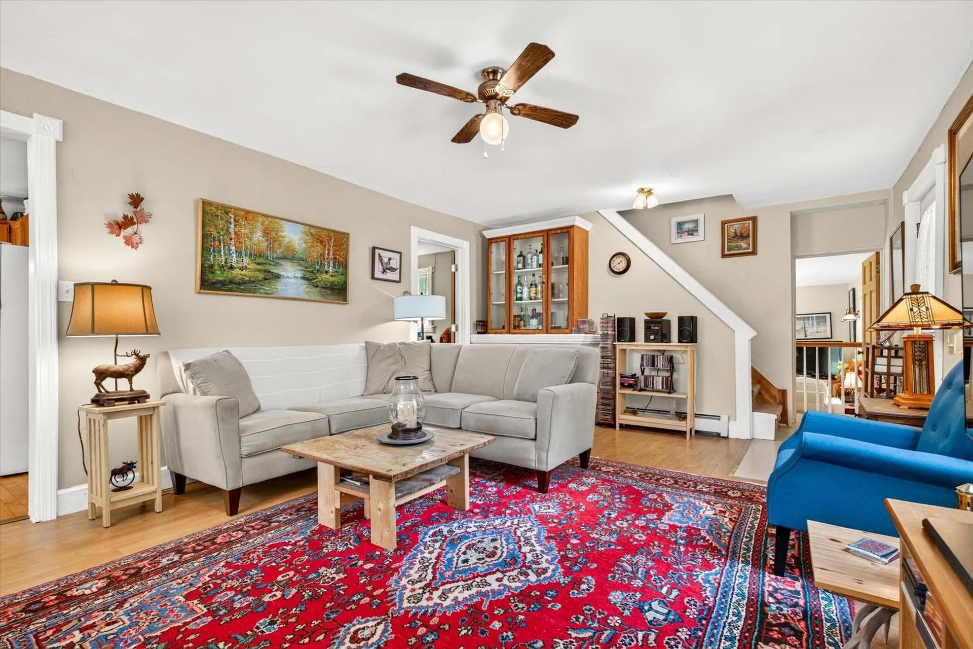 126 & 12w Shadow Lane Pittsford VT 05763