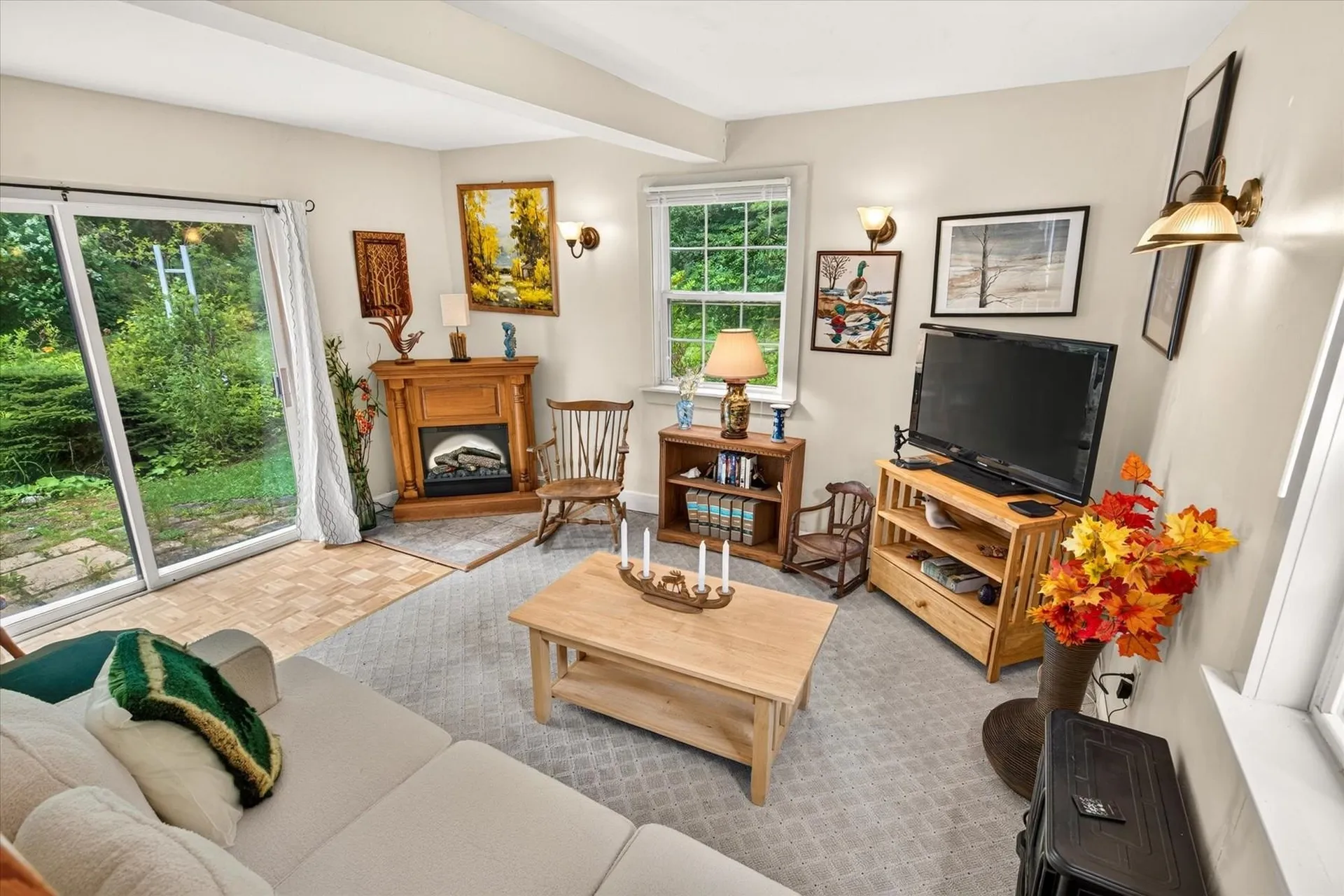 126 & 12w Shadow Lane Pittsford VT 05763