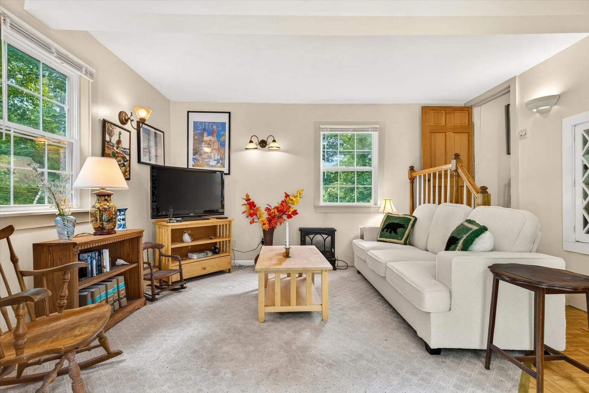 126 & 12w Shadow Lane Pittsford VT 05763