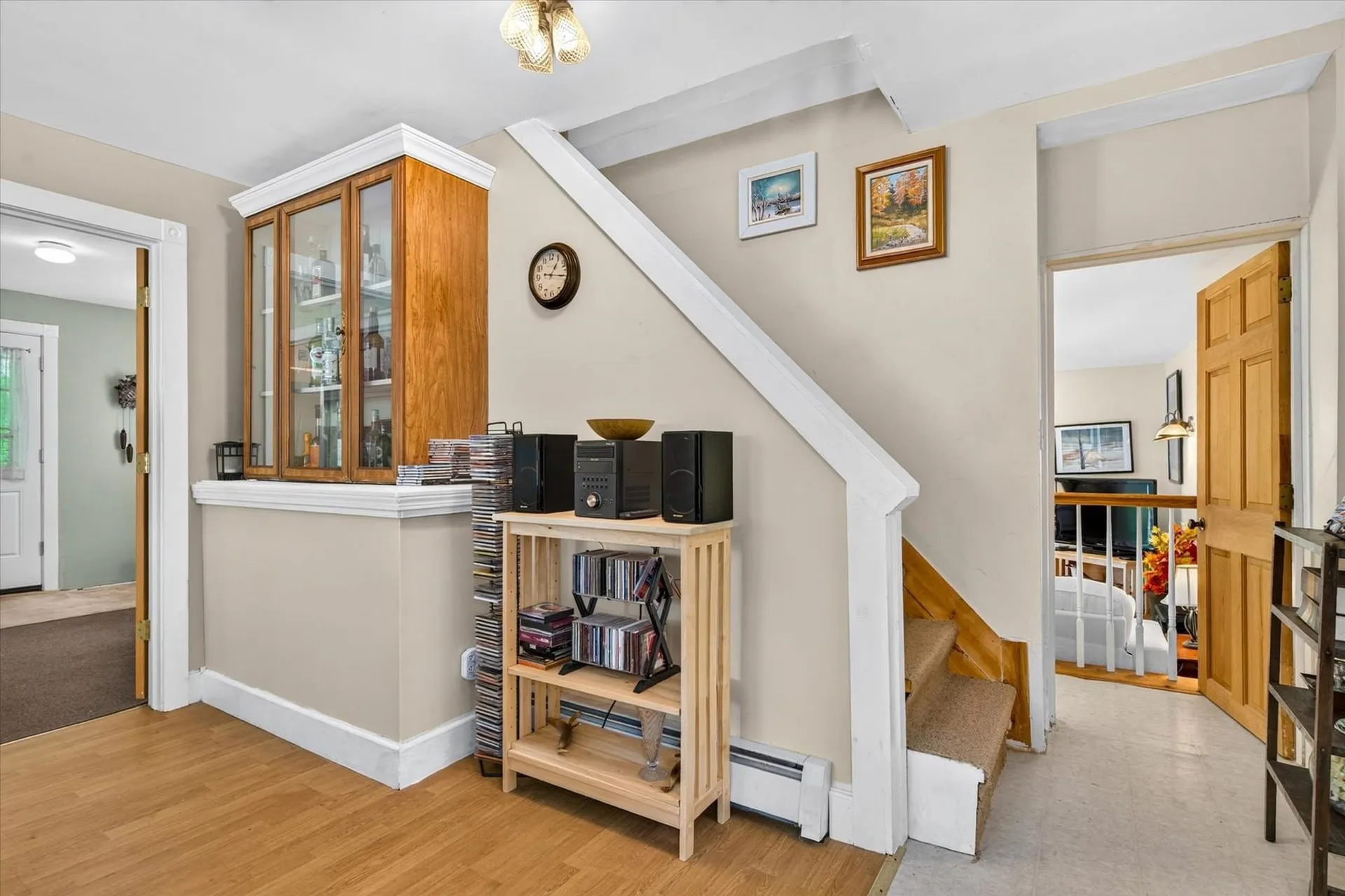 126 & 12w Shadow Lane Pittsford VT 05763