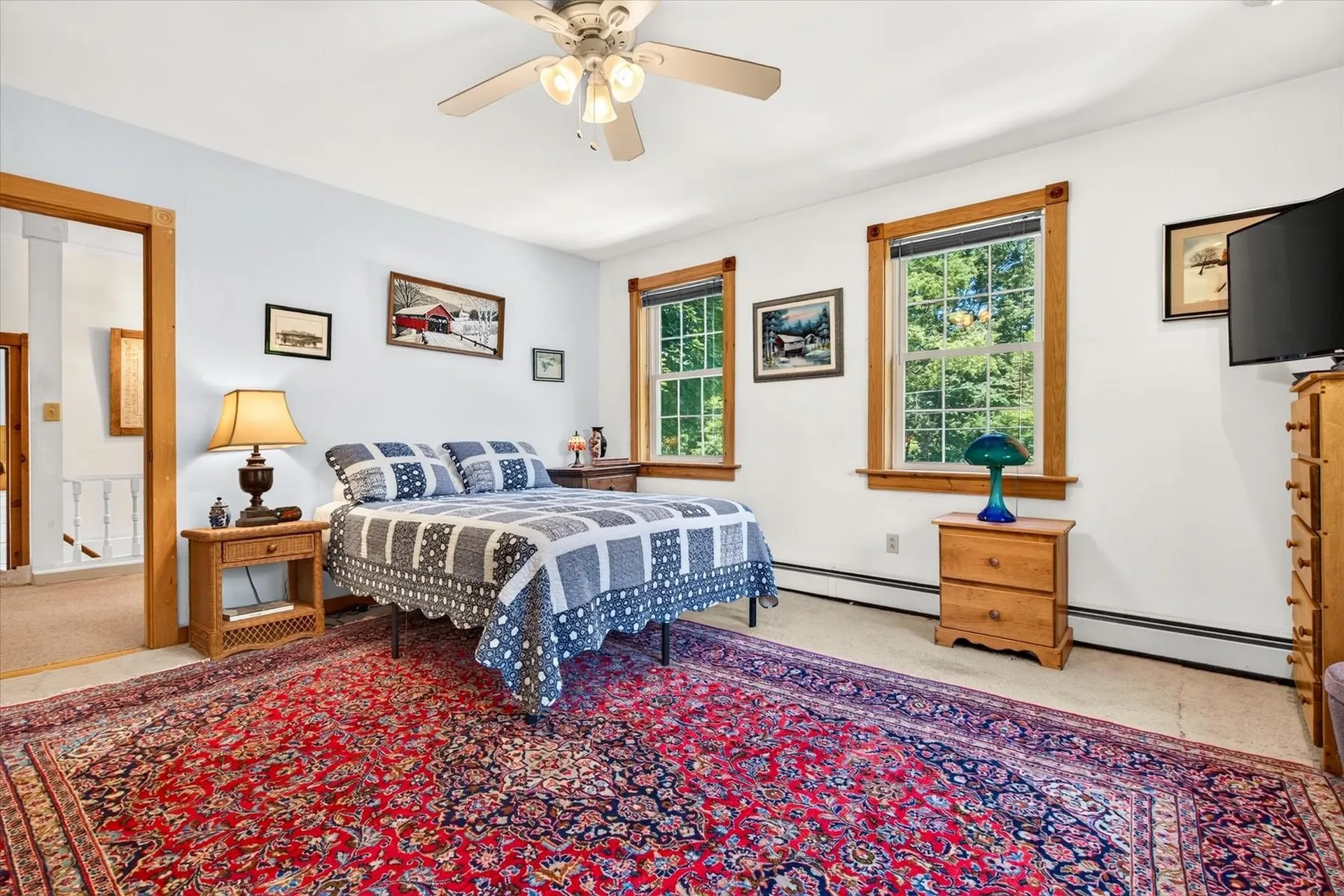 126 & 12w Shadow Lane Pittsford VT 05763