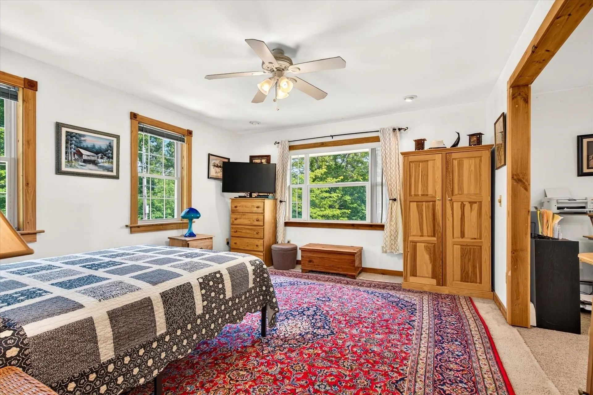 126 & 12w Shadow Lane Pittsford VT 05763