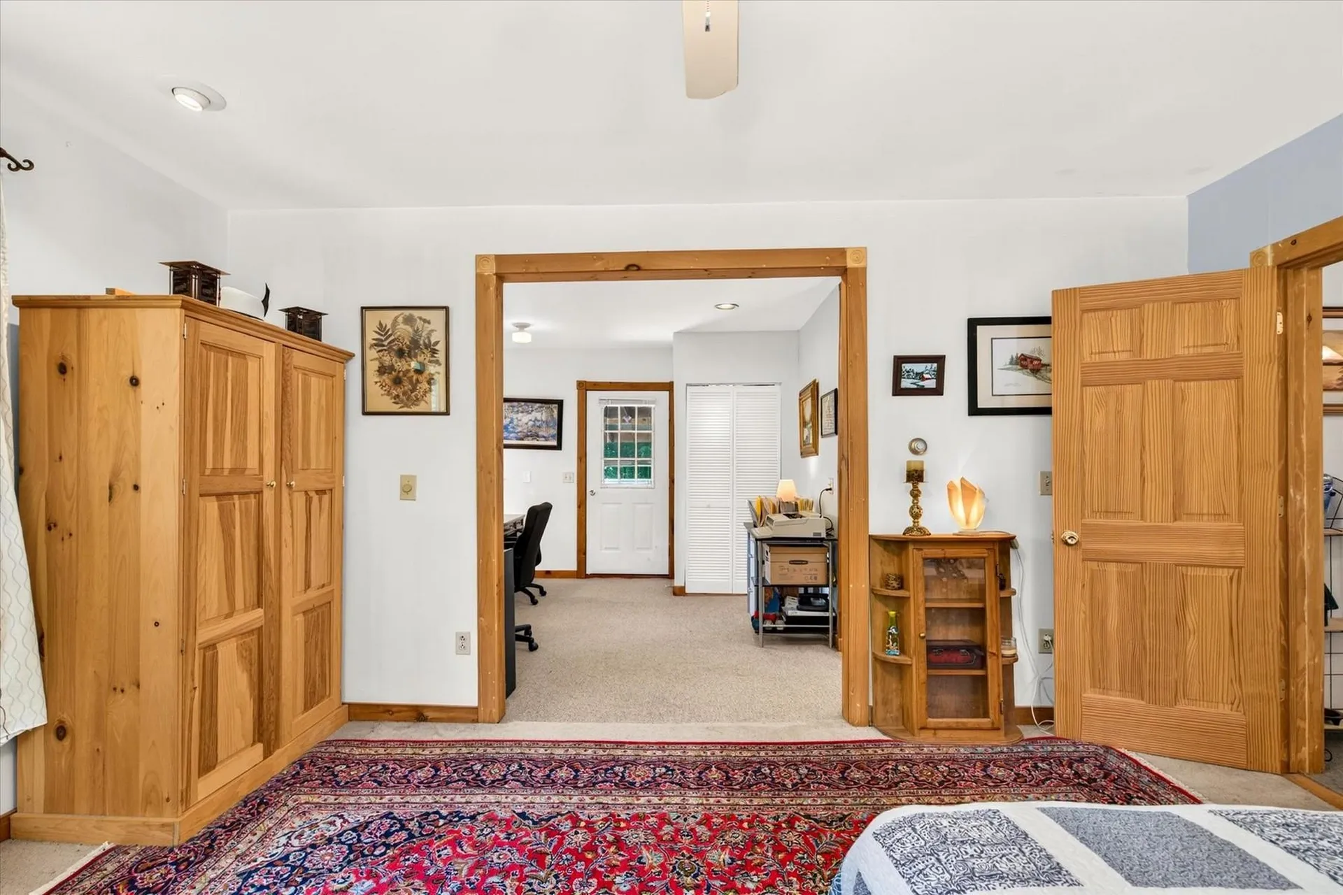 126 & 12w Shadow Lane Pittsford VT 05763