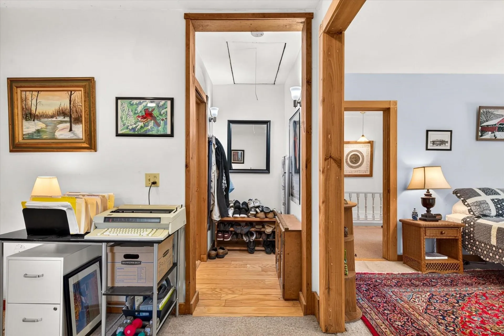 126 & 12w Shadow Lane Pittsford VT 05763