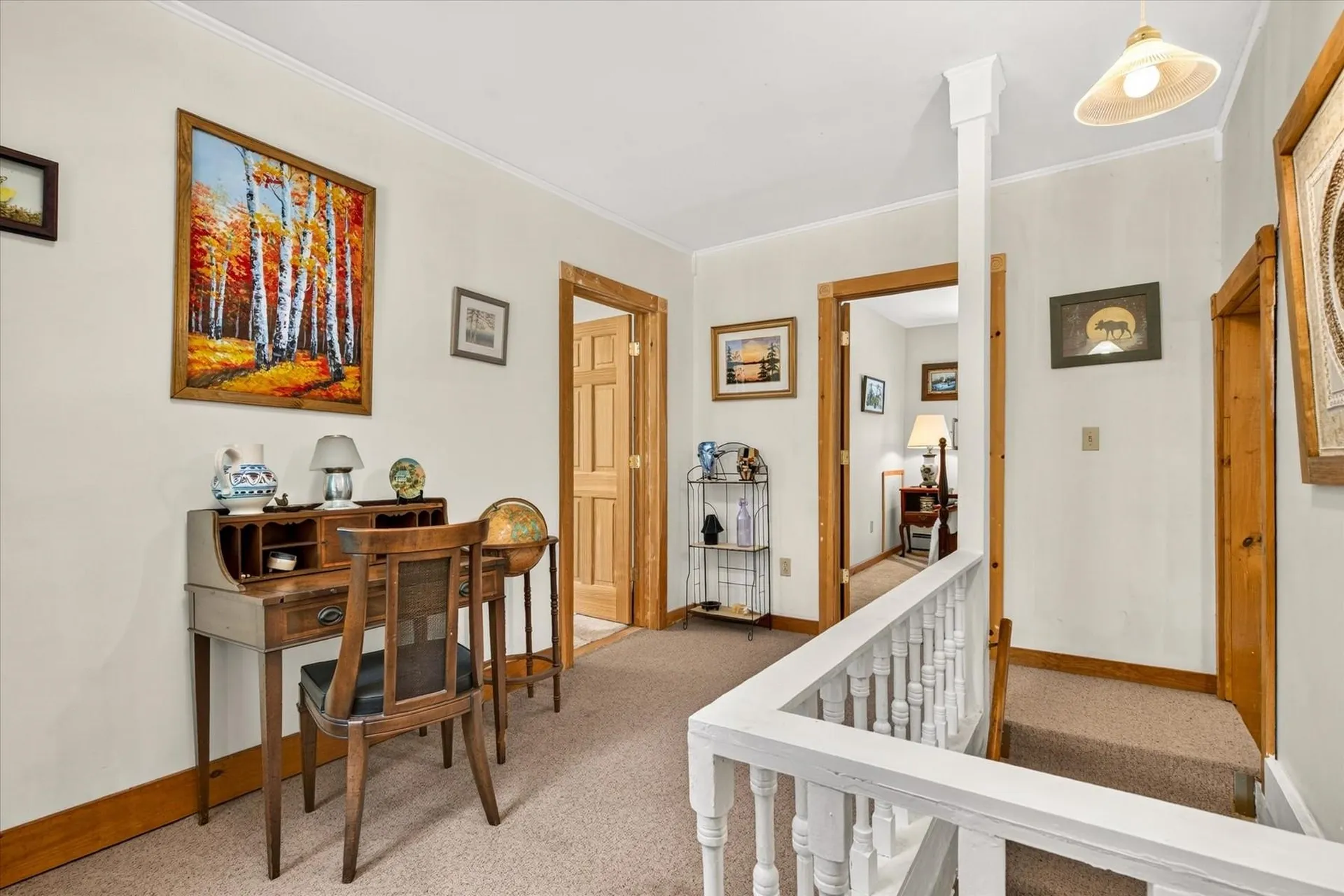 126 & 12w Shadow Lane Pittsford VT 05763
