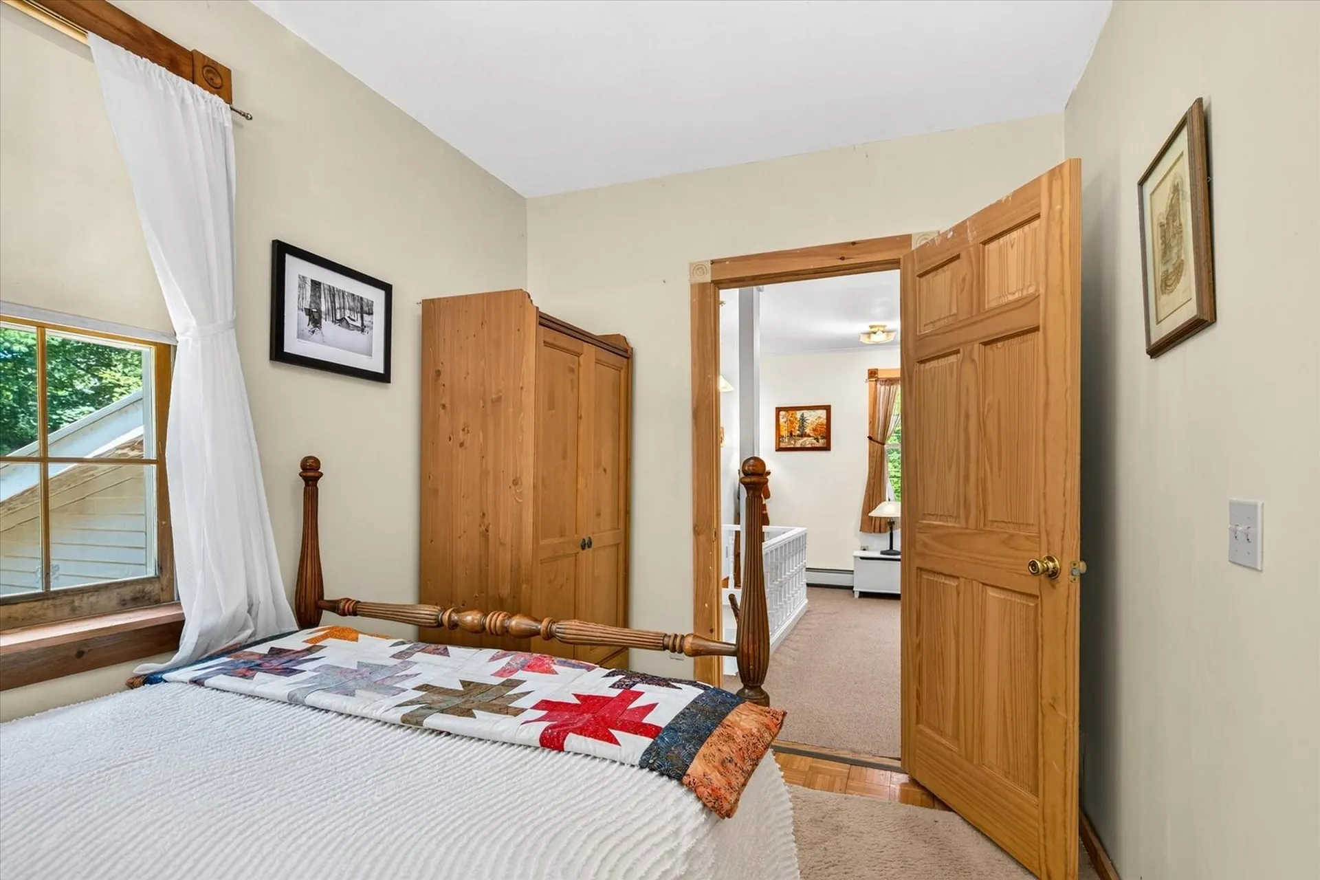 126 & 12w Shadow Lane Pittsford VT 05763