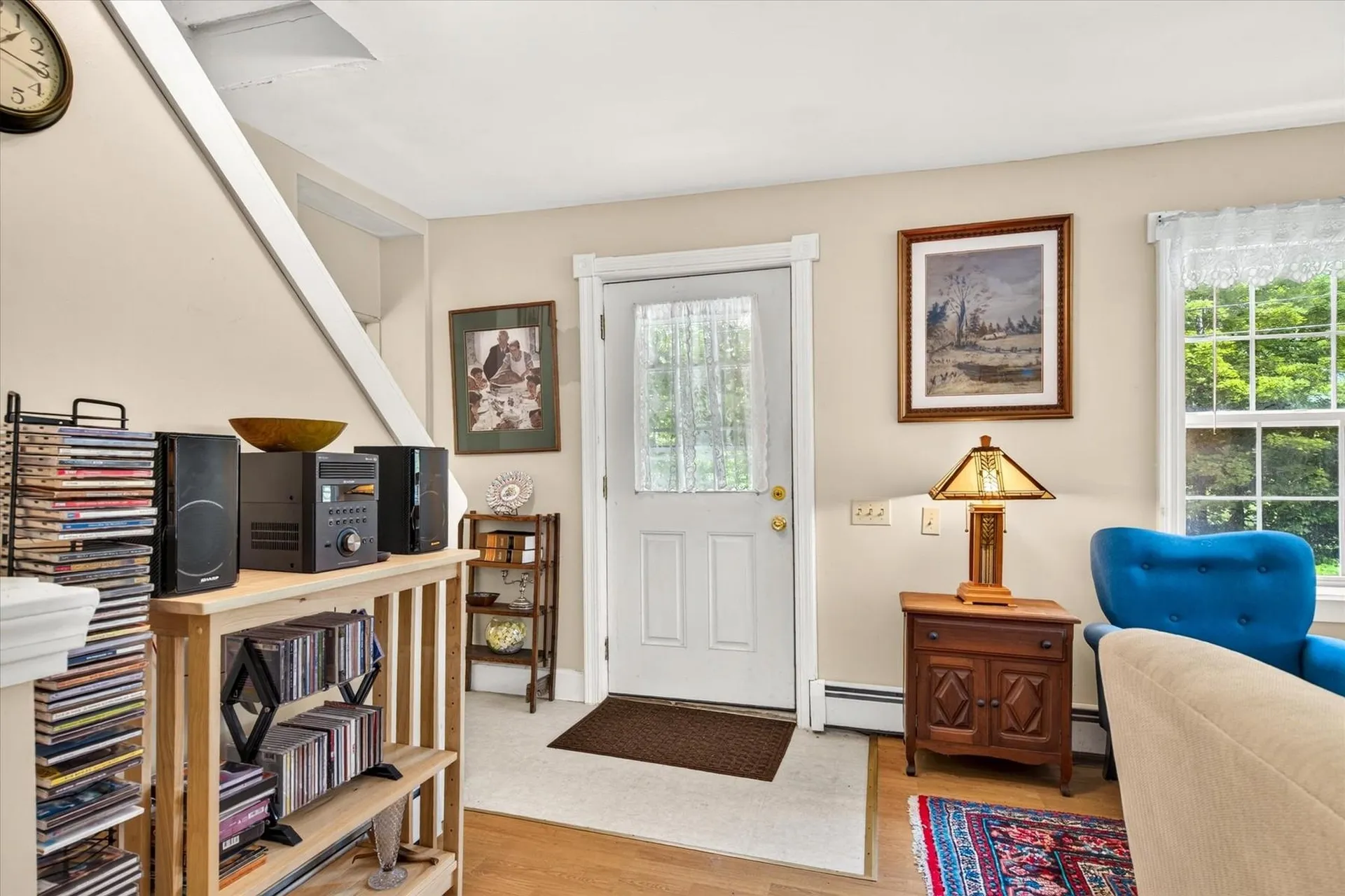 126 & 12w Shadow Lane Pittsford VT 05763