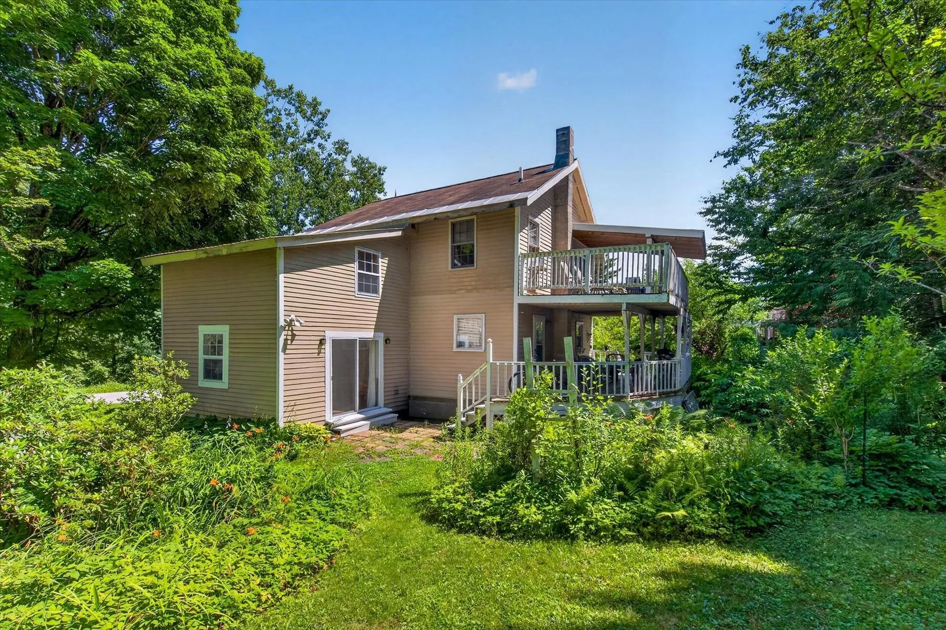 126 & 12w Shadow Lane Pittsford VT 05763